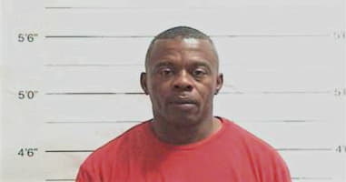 Russell Hammler, - Orleans Parish County, LA 